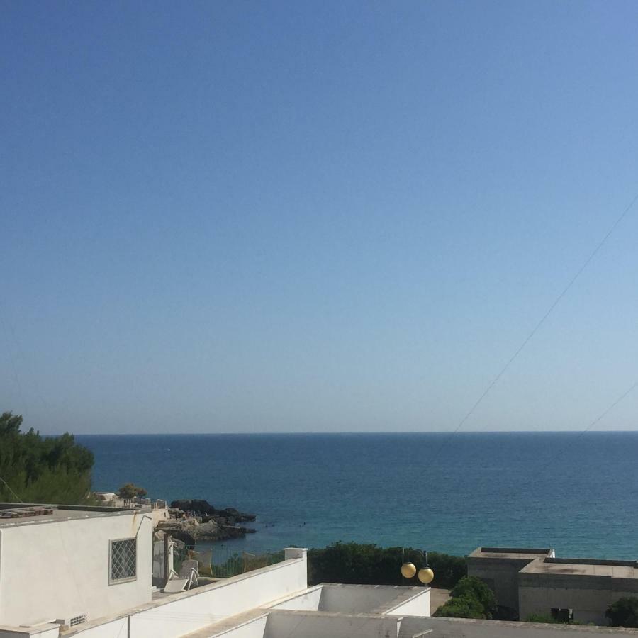 Tra Sole E Mare Monopoli Exterior foto