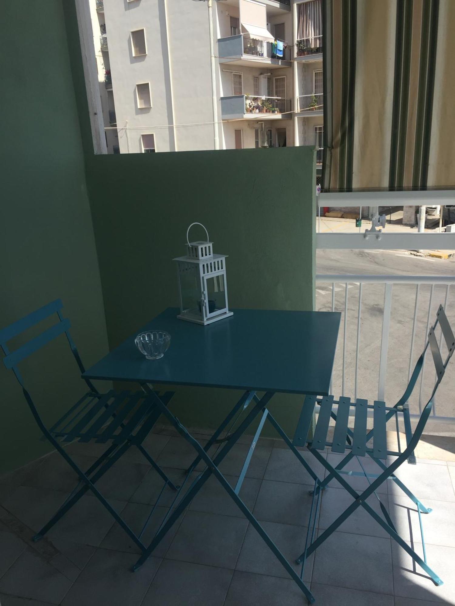 Tra Sole E Mare Monopoli Exterior foto