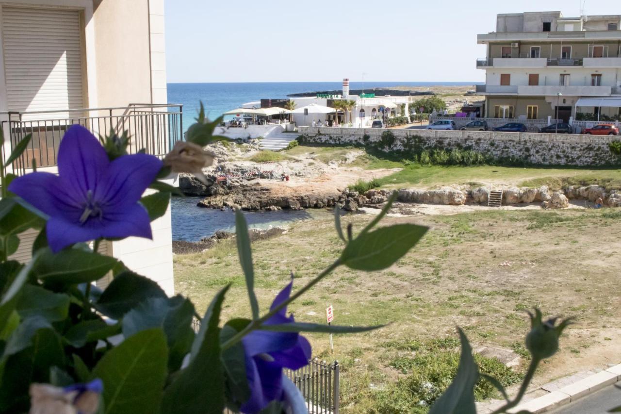 Tra Sole E Mare Monopoli Exterior foto